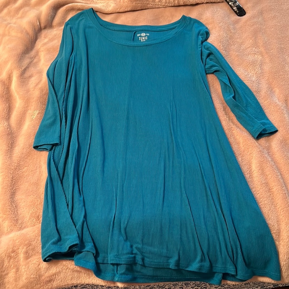 Loose comfy shirt